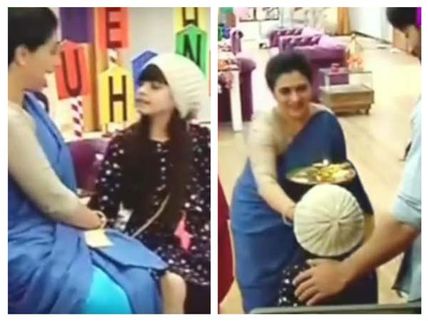 Kuch Rang Pyar Ke Aise Bhi Spoiler: Suhana Visits Ishwari Again; Receives A Grand Welcome!