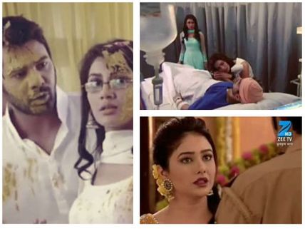 Kumkum Bhagya Spoiler: Oh No, Not Again! Pragya’s Life In Danger!