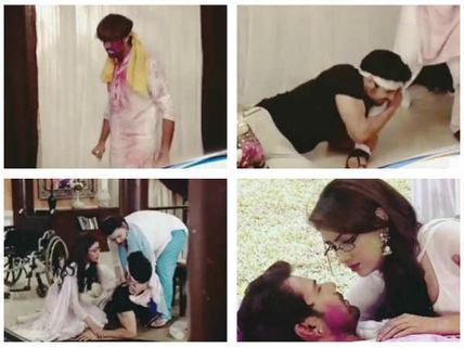 Kumkum Bhagya SPOILER: Will Purab Escape From Nikhil's Attack?