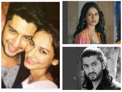 Here's What Ishqbaaz's Kunal Jaisingh & Beyhadh's Aneri Vajani Have To Say About Marriage Rumours...