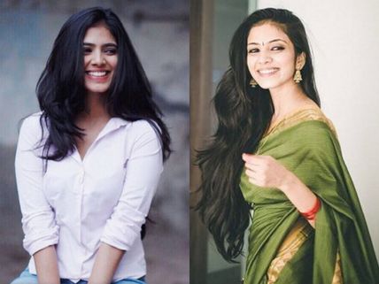 Meet Malavika Mohanan, The Kerala Beauty Who Overtook Deepika Padukone In Majid Majidi's Film!