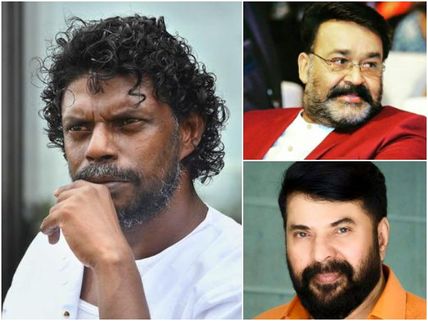 Mammootty, Mohanlal & Others Who Reacted To Vinayakan & Co. Winning The Kerala State Film Awards!