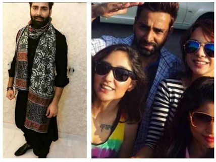 Bigg Boss 10 Contestant Akansha Sharma Says She Would Date A Frog, But Not Manveer Gujjar!