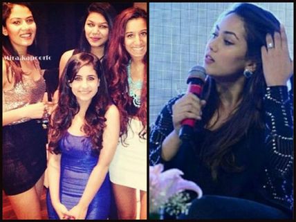 OMG! Mira Rajput Used To MOCK Girls Who Were Not Skinny; Reveals Her College Mate In An Open Letter!