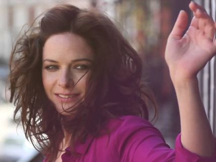 Mission: Impossible Actress Rebecca Ferguson Wants To Work In Indian Cinema