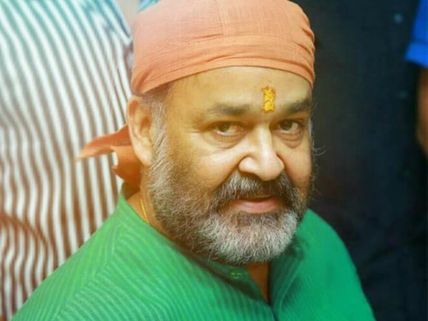 WHOA! Mohanlal Confirms Odiyan