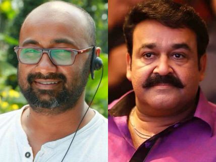 Mohanlal In Sujith Vasudev's Next?