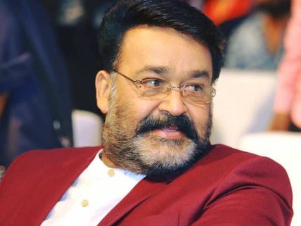 Mohanlal Movies That Crossed 15,000 Shows Count In Kerala Theatres!