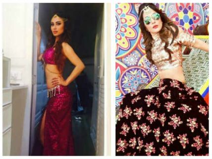 Hina Khan, Mouni Roy & Rytasha Rathore To Perform At Holi Special Event!