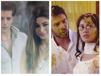 Latest TRP Ratings: Naagin 2 & Kumkum Bhagya Top The TRP Chart; Ishqbaaz & DBO Drops Down!