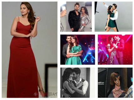 FRESH!! Nach Baliye 8: Sanaya-Mohit, Bharti-Harsh & Others ‘Promo Looks’ Revealed; Sonakshi To Judge