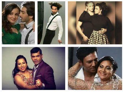 LATEST! Nach Baliye 8: Mohit Talks About Rehearsals; Aashka-Brent, Utkarsha-Manoj On The Show!