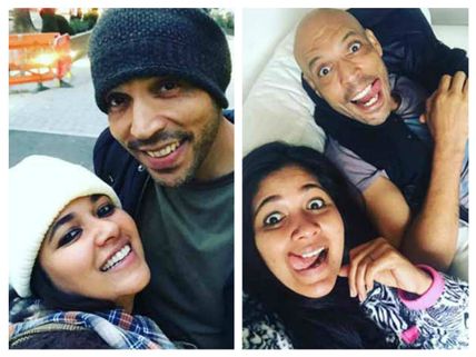 DID YOU KNOW? Narayani Shastri Is Married; Reveals Details About Her 'Secret' Wedding!