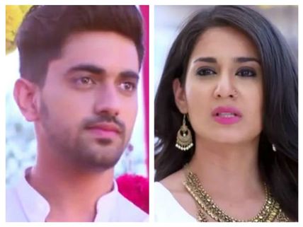 Naamkaran SPOILER ALERT: Neil's Past Connection With Avni Revealed! 