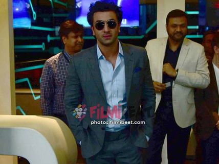 Never Put On So Much Weight Before: Ranbir Kapoor On Bulking Up For Sanjay Dutt’s Biopic!