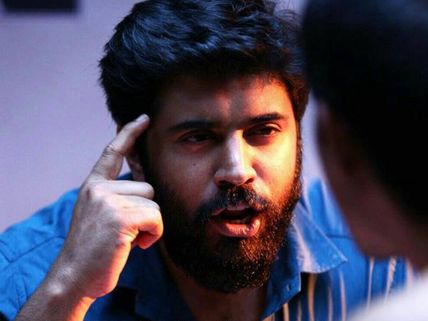 Nivin Pauly's Sakhavu Gets A New Release Date!