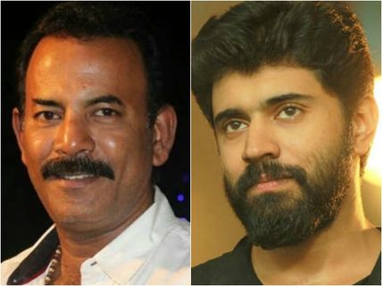 CONFIRMED! Nivin Pauly And Major Ravi To Join Hands For A Movie!