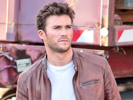 Paul Walker Was An Older Brother To Me Says Scott Eastwood
