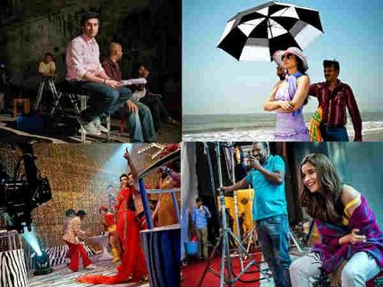 These CANDID Shots Of Ranbir, Deepika, Alia, Kareena & Others Is A Pure Treat For The Eyes!