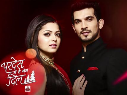 Pardes Mein Hai Mera Dil SPOILER: Raghav To Doubt Naina's Relationship With Khurana!