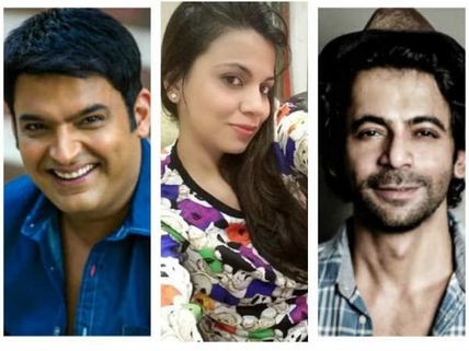 Why Did Kapil Sharma’s Alleged Ex-Girlfriend Preeti Simoes Quit Twitter?