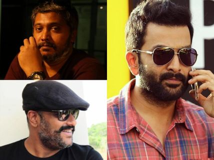 MUST READ! Prithviraj Roped In For Murali Gopy-Arun Kumar Aravind Team's Next!