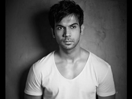 Rajkummar Rao: I Think I Am The Least Stereotyped Actor In Bollywood