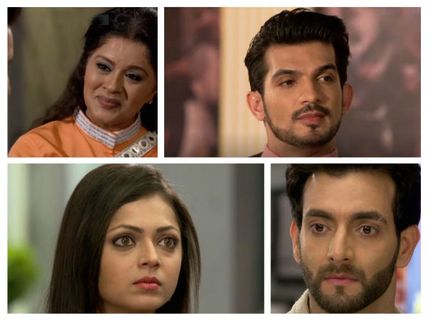 Pardes Mein Hai Mera Dil SPOILER ALERT: Will Raghav Get To Know The Surrogacy Truth?