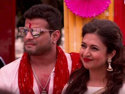 Did Divyanka Tripathi Give Tough Time To YHM Crew? Here Is What The Actress Has To Say…