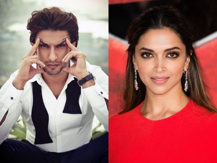 TERRIBLE! Deepika Padukone & Ranveer Singh's Padmavati Sets Burnt To The Ground!