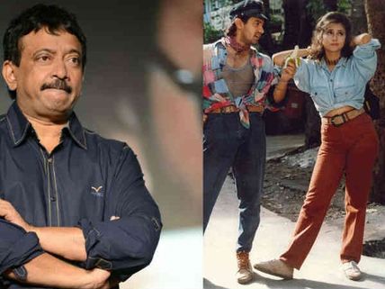 That's Sad! Ram Gopal Varma CONFIRMS No Sequel For Aamir Khan's Rangeela