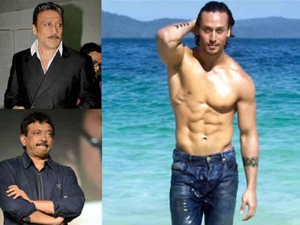 Jackie Shroff On RGV's Nasty Comment On Tiger: I Will Not Fight Him For Calling My Son A Bikini Babe