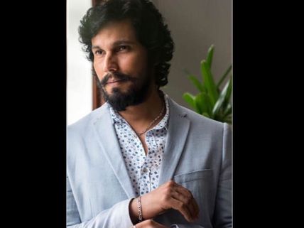 Randeep Hooda: If A Woman Enjoys S*x, It Doesn't Mean That She Is A Slut!
