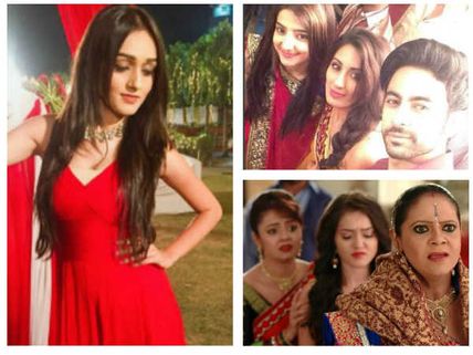 Saath Nibhana Saathiya Spoiler: Tanya Sharma Aka Meera Returns; Here’s How Paridhi Exits The Show!