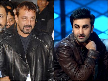Ranbir Kapoor To Have 6 Different Looks In Sanjay Dutt Biopic!