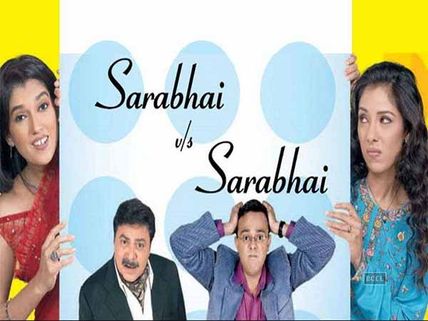 Sarabhai Vs Sarabhai Is BACK With A Bang; The Show To Return As A Web Series In May!