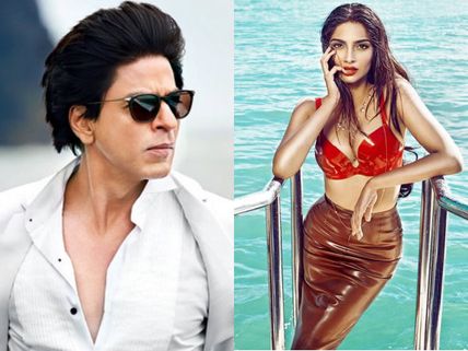 Shahrukh Khan, Alia Bhatt, Sonakshi Sinha & Sonam Kapoor Send Out Special Wishes On Women’s Day!