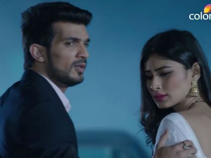 Here’s Why Arjun Bijlani Won’t Return To Naagin 2!
