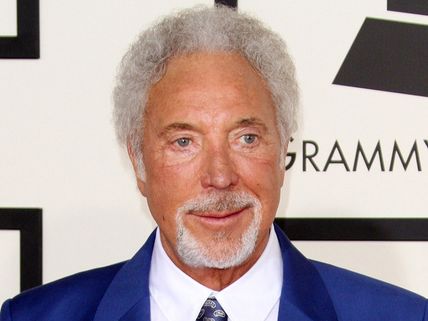 Sir Tom Not Sure How Elvis Presley Would Feel About His Bond With Priscilla