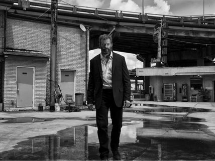 Logan's Ending Was Already Hinted In The Wolverine!