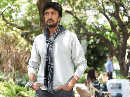 Sudeep Thanks His Fans And The Police Through His Open Letter