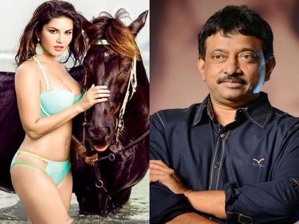 Ram Gopal Varma On Sunny Leone Tweet! Says Those Who Claim To Be Offended, Enjoy It The Most