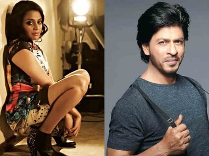 Did Swara Bhaskar Refuse To Play SRK's Mother In Aanand L Rai's Next? Here's The Truth!