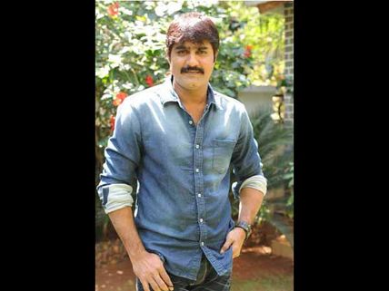 Telugu Actor Srikanth Roped In For Villain