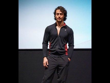 SHOCKING! After Deepika Padukone, Tiger Shroff OPENS UP About Being A Victim Of Hardcore Depression