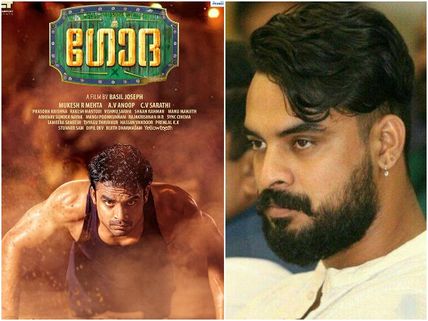 Tovino Thomas’s Godha To Release In May?