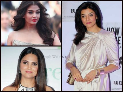 Unlike Aishwarya Rai & Lara Dutta, Why Sushmita Sen Is Still SINGLE? Read Her Awesome Reply!