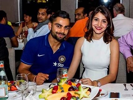 Unlike Virat Kohli, Why Anushka Sharma Is Not Vocal About Her Relationship?