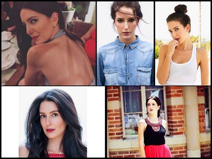 MOVE OVER Katrina Kaif! Look How Beautiful Her Sister Isabelle Kaif Is; Her NEW PICTURES Are HOT!