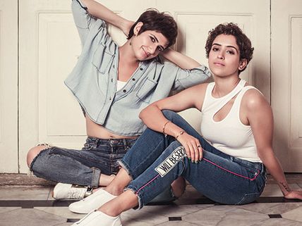 Dangal Girl Fatima Sana Shaikh To Star In Aamir Khan's Thugs Of Hindostan?